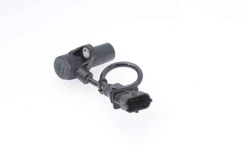 Capteur d'angle, vilebrequin BOSCH 0 281 002 717