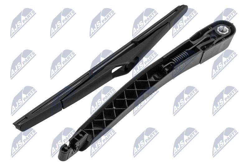 Bras d'essuie-glace, nettoyage des vitres NTY EWB-FR-003