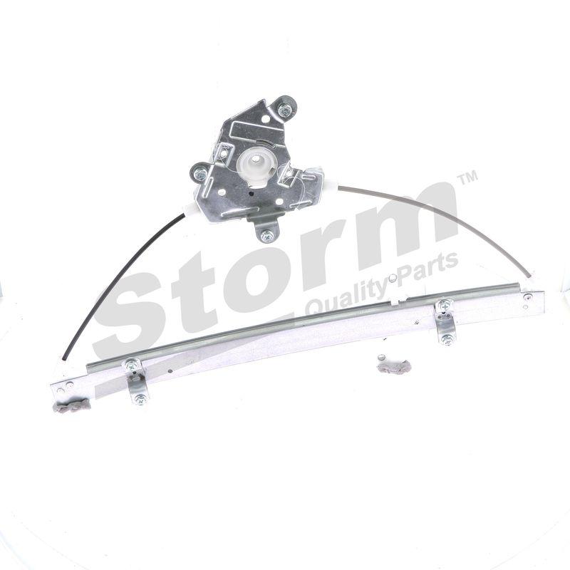 Lève-vitre STORM QUALITY PARTS 160073