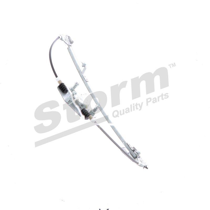 Lève-vitre STORM QUALITY PARTS 27972