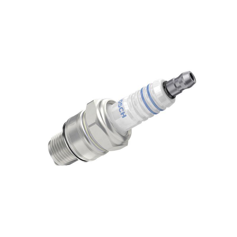 Bougie d'allumage BOSCH 0 241 229 604