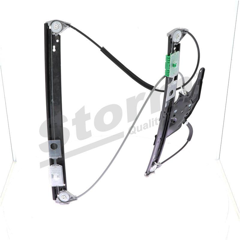 Lève-vitre STORM QUALITY PARTS 10477