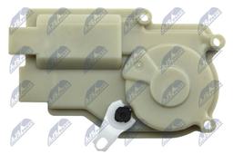 Serrure de capot de coffre NTY EZC-HD-010