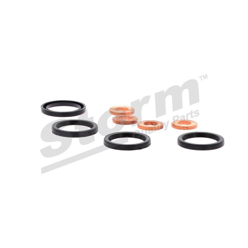 Kit de joints, injecteur STORM QUALITY PARTS 460011