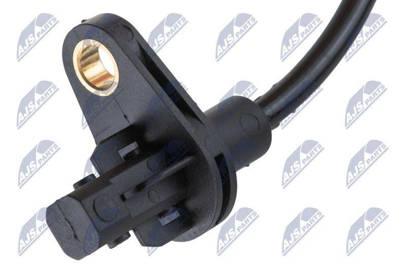Capteur, vitesse de roue NTY HCA-HY-577