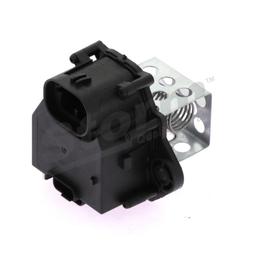 Résistance, pulseur d'air habitacle STORM QUALITY PARTS 777021