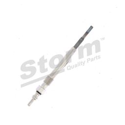 Bougie de préchauffage STORM QUALITY PARTS 502102