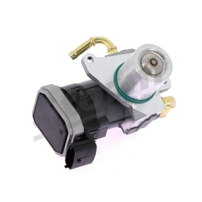 Vanne EGR STORM QUALITY PARTS 9026