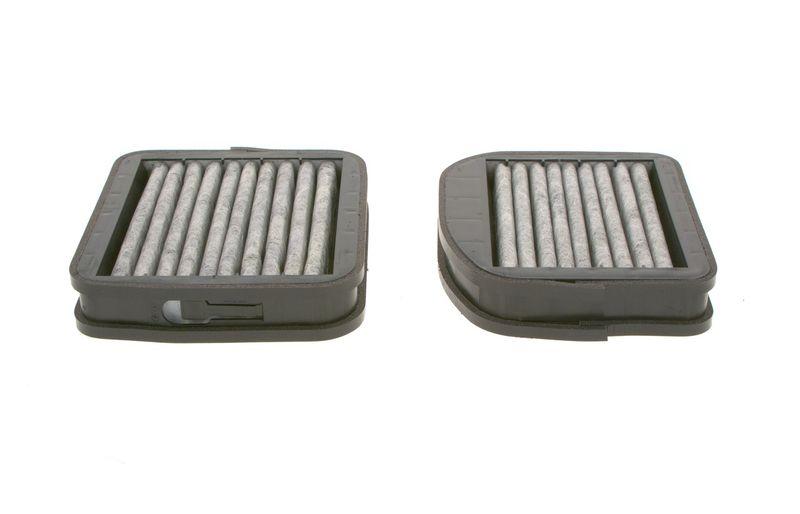 Filtre, air de l'habitacle BOSCH 1 987 432 533