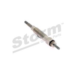 Bougie de préchauffage STORM QUALITY PARTS 502094