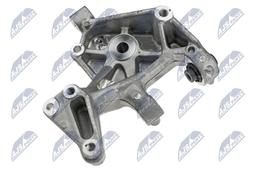 Fusée d'essieu, suspension de roue NTY ZZT-VW-001