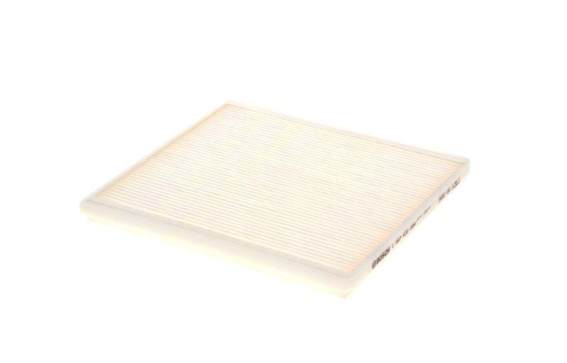 Filtre, air de l'habitacle BOSCH 1 987 432 084
