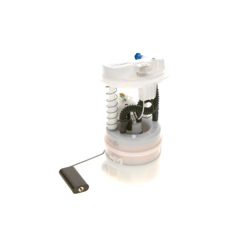 Unité d'injection de carburant BOSCH 0 986 580 151