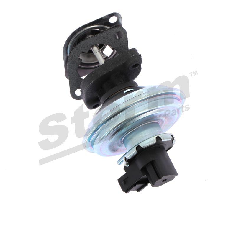 Vanne EGR STORM QUALITY PARTS 9061