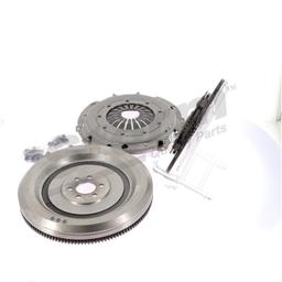 Kit adaptateur, embrayage STORM QUALITY PARTS STO1003