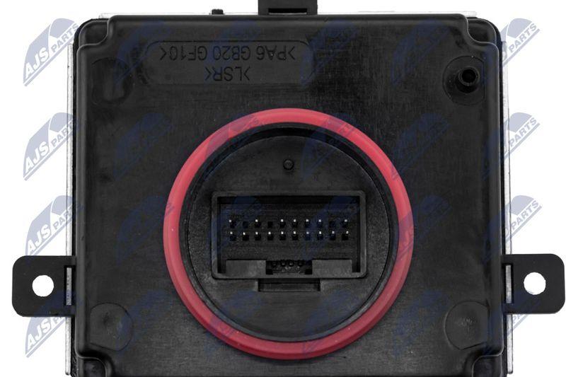 Appareil de commande, système d'éclairage NTY EPX-AU-013