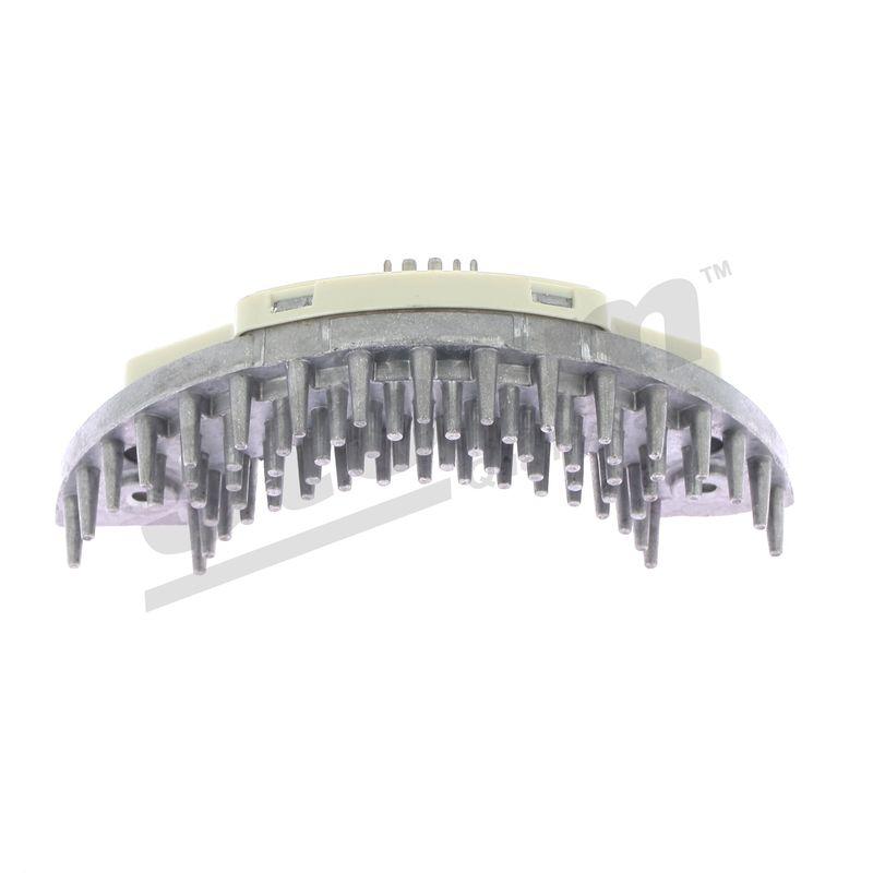 Résistance, pulseur d'air habitacle STORM QUALITY PARTS 777002