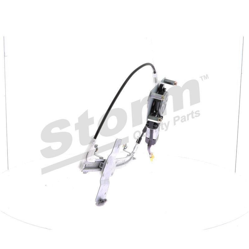 Lève-vitre STORM QUALITY PARTS 15137511