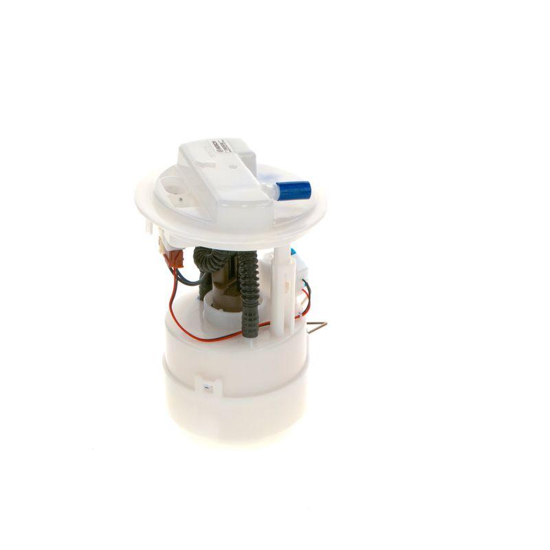 Unité d'injection de carburant BOSCH 0 986 580 956