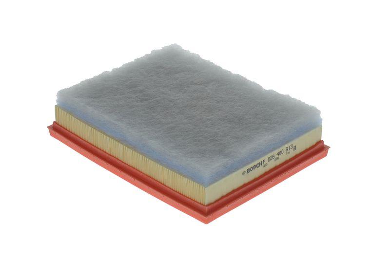 Filtre à air BOSCH F 026 400 613
