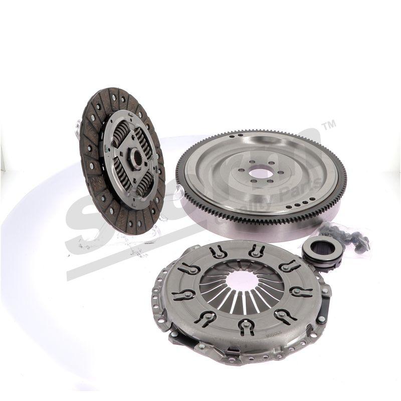 Kit adaptateur, embrayage STORM QUALITY PARTS STO1022