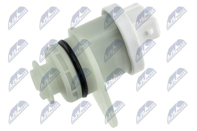 Capteur, vitesse NTY ECP-CT-016