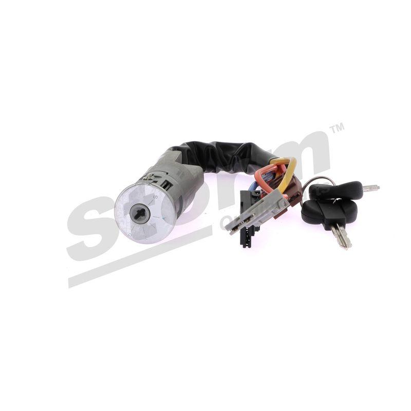 Fermeture-volant STORM QUALITY PARTS 26025