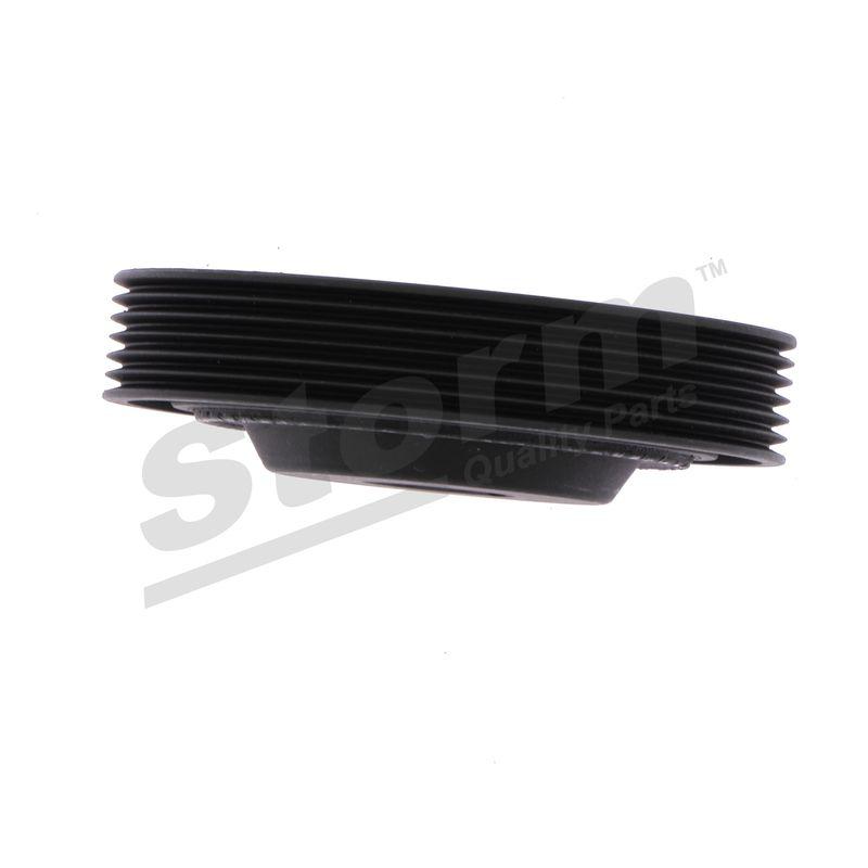 Poulie, vilebrequin STORM QUALITY PARTS 49999