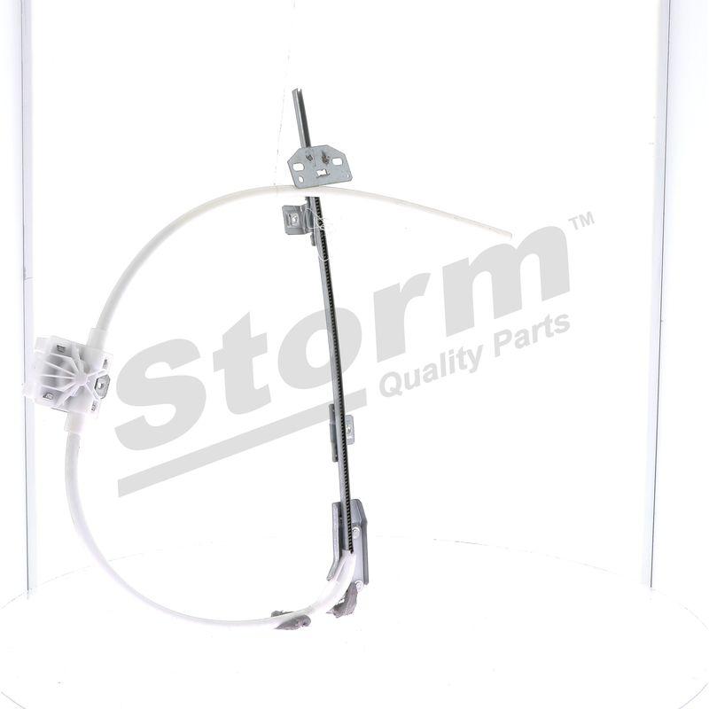 Lève-vitre STORM QUALITY PARTS 80079