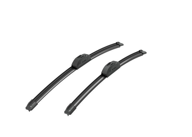 Balai d'essuie-glace BOSCH 3 397 118 902