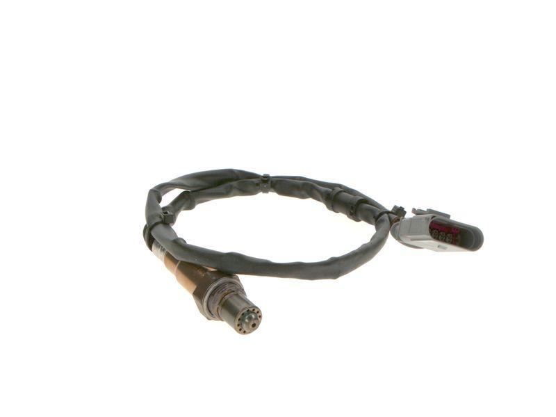 Sonde lambda BOSCH 0 258 027 215