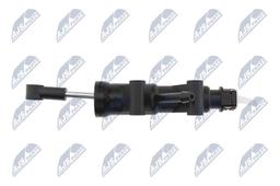 Cylindre émetteur, embrayage NTY NSP-ME-003