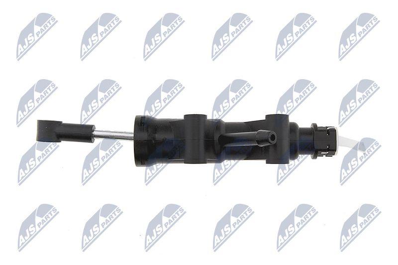 Cylindre émetteur, embrayage NTY NSP-ME-003