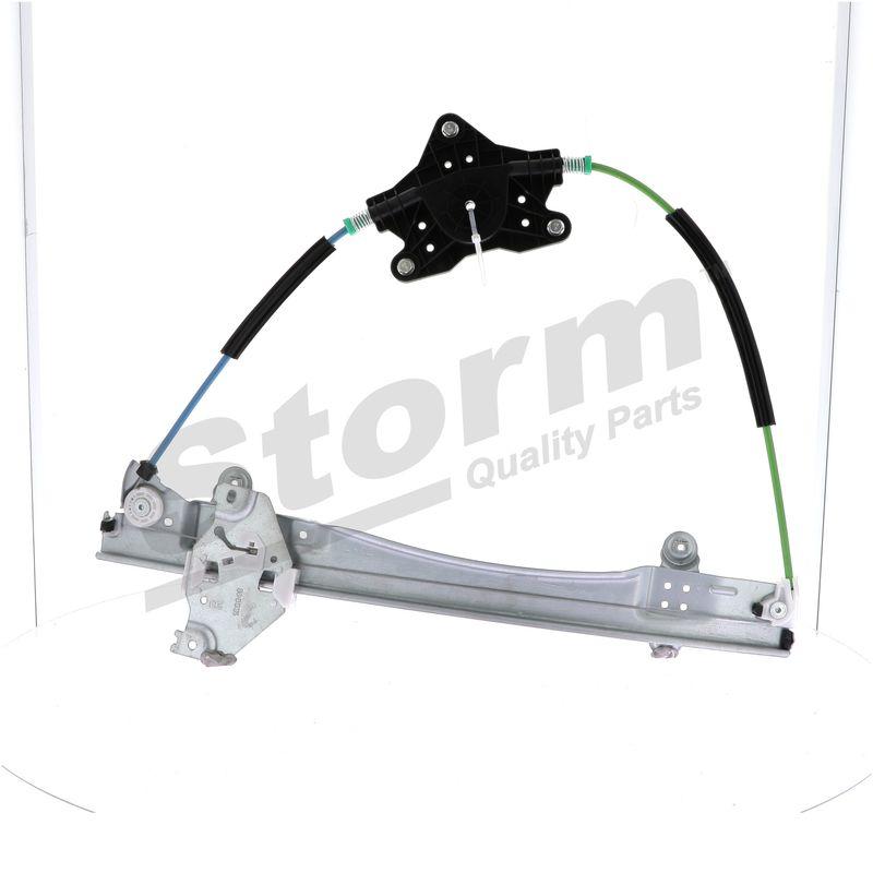 Lève-vitre STORM QUALITY PARTS 8117504