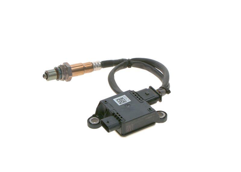 Détecteur de particules BOSCH 0 281 008 528