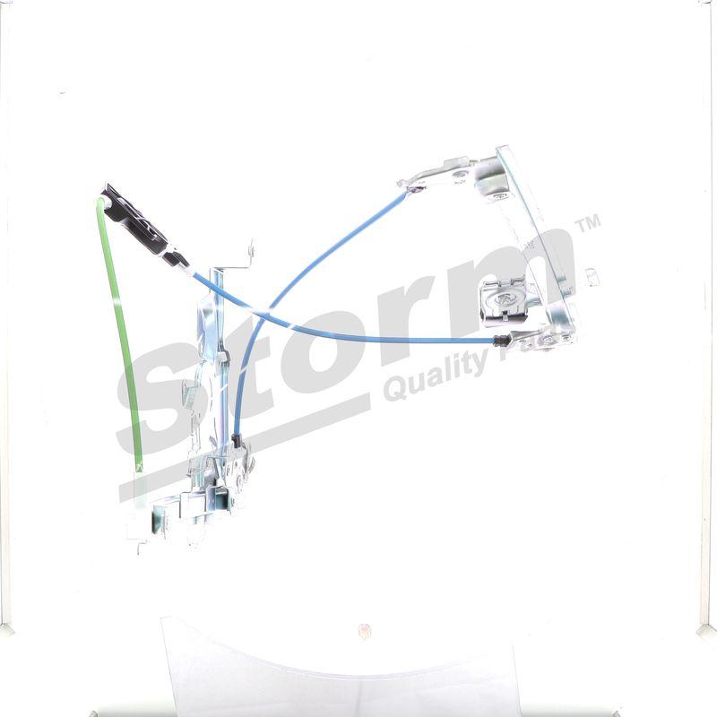 Lève-vitre STORM QUALITY PARTS 176077