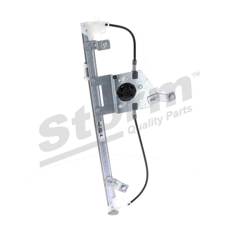 Lève-vitre STORM QUALITY PARTS 2857502
