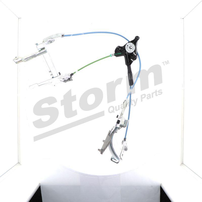 Lève-vitre STORM QUALITY PARTS 79779