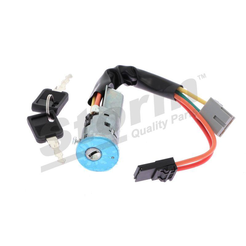 Fermeture-volant STORM QUALITY PARTS 20026