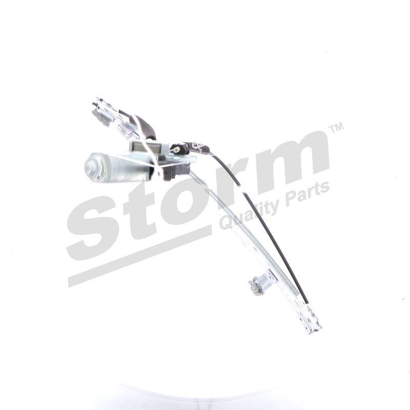 Lève-vitre STORM QUALITY PARTS 79077ST