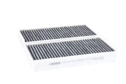 Filtre, air de l'habitacle BOSCH 1 987 435 582