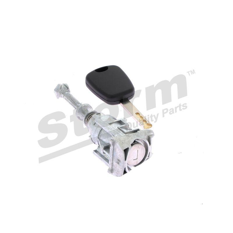 Cylindre de serrure STORM QUALITY PARTS 27526