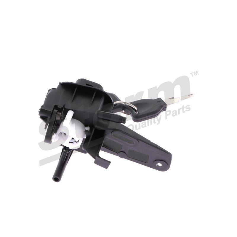 Serrure de capot de coffre STORM QUALITY PARTS 81000