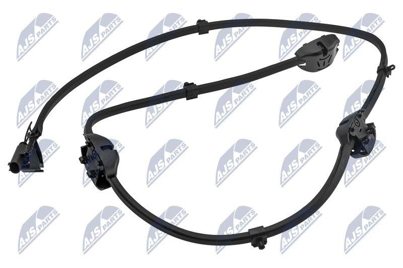 Chaîne de buses, lave-glace NTY EDS-BM-109