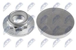 Kit de réparation, moyeu de roue NTY KLT-VW-004-Z