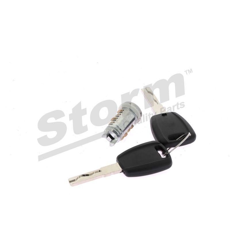 Jeu de cylindres de serrures STORM QUALITY PARTS 30330
