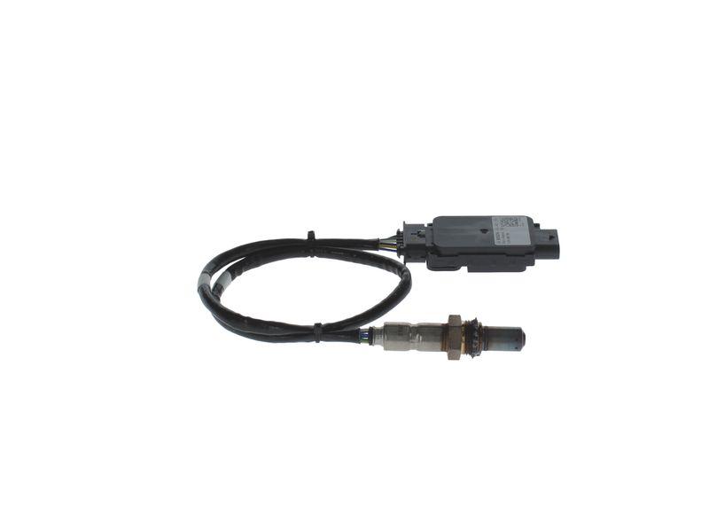 Capteur NOx, Injection d'urée BOSCH 0281008795