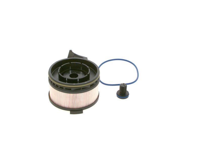 Filtre à carburant BOSCH F 026 402 261