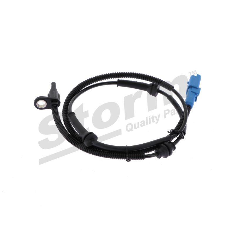 Capteur, vitesse de roue STORM QUALITY PARTS 777112