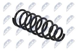 Ressort de suspension NTY ASZ-MS-024